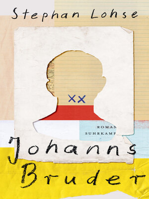cover image of Johanns Bruder